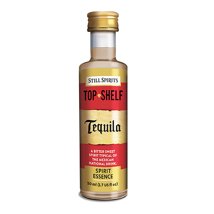 Still Spirits Tequila 50ML - Image 1