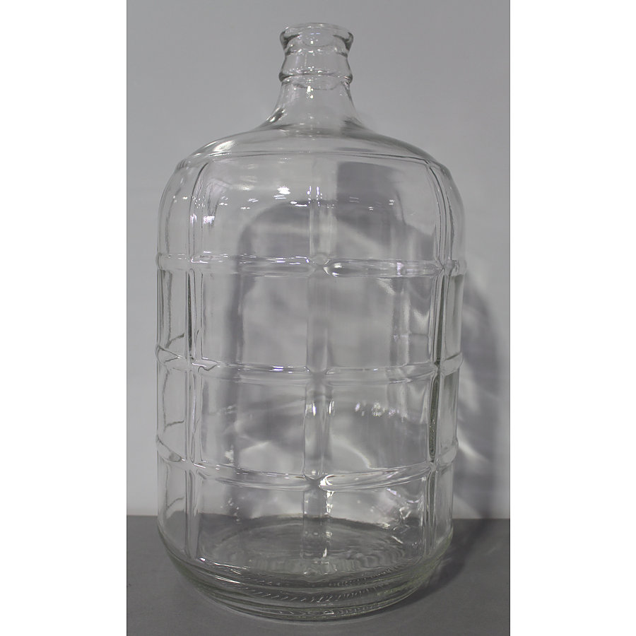 Glass Carboy 11.5 Litres - Image 1