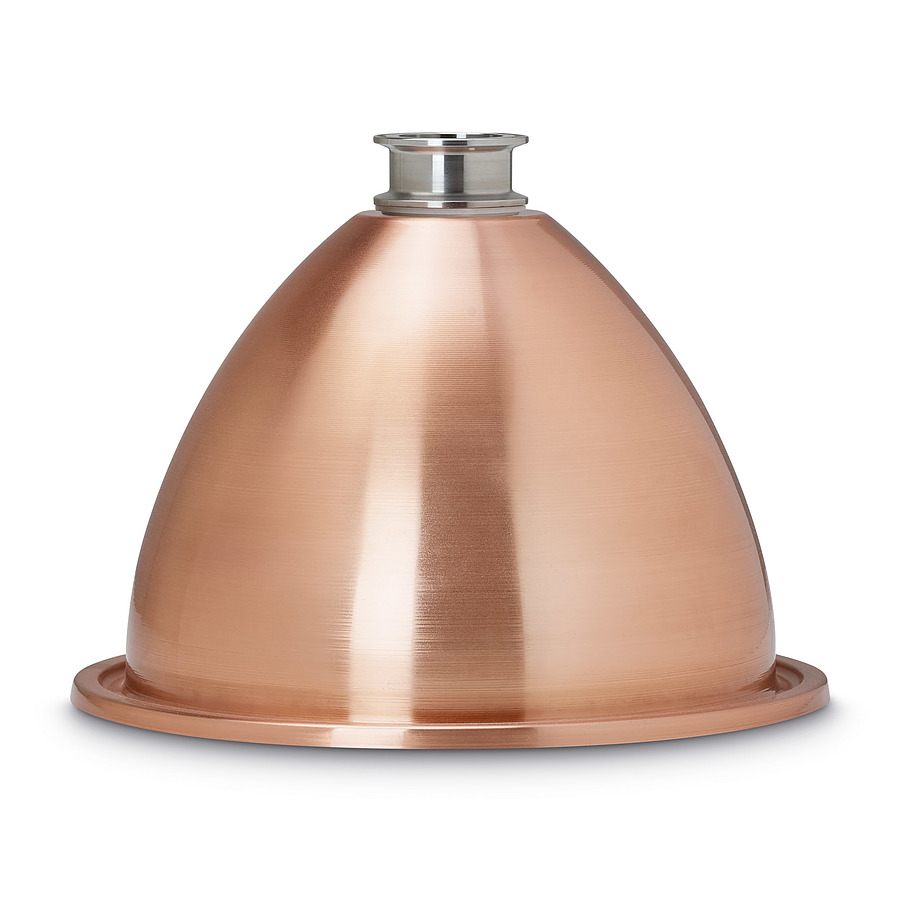 Still Spirits Create + Alembic Copper Dome - Image 1