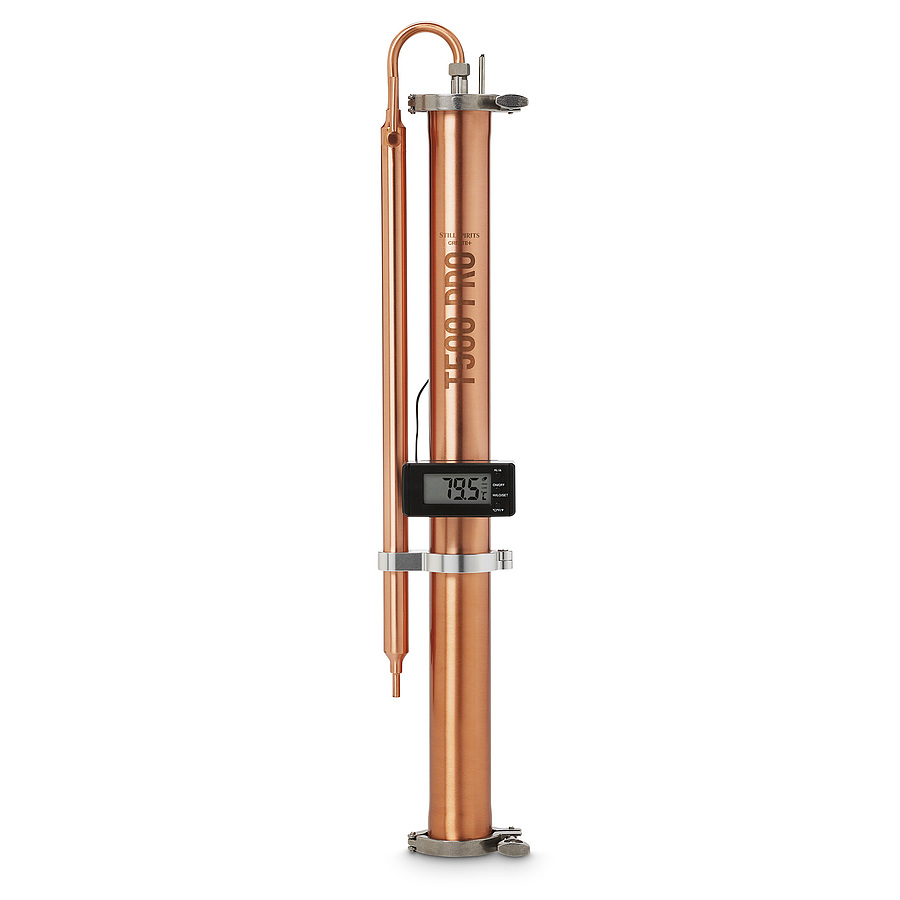 Still Spirits T500 Pro Copper Condenser - Image 1