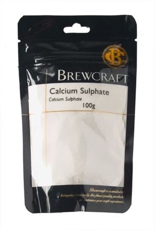 Calcium Sulphate 100G - Image 1