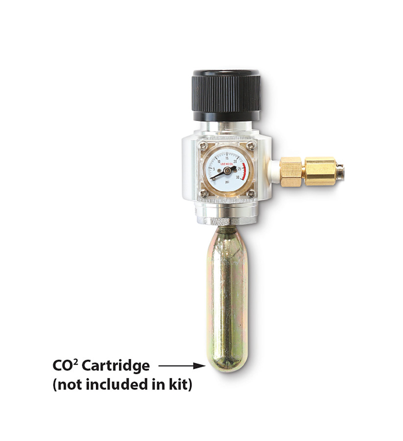 Portable CO2 Kit - Image 1