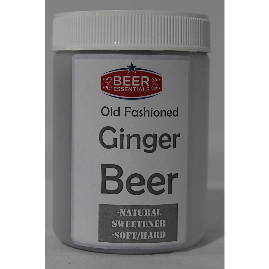 Old Fashioned Ginger Beer - Image 1