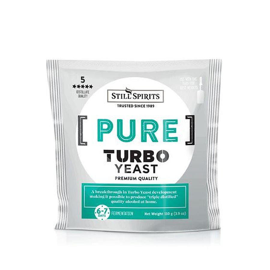 Turbo Pure - Image 1