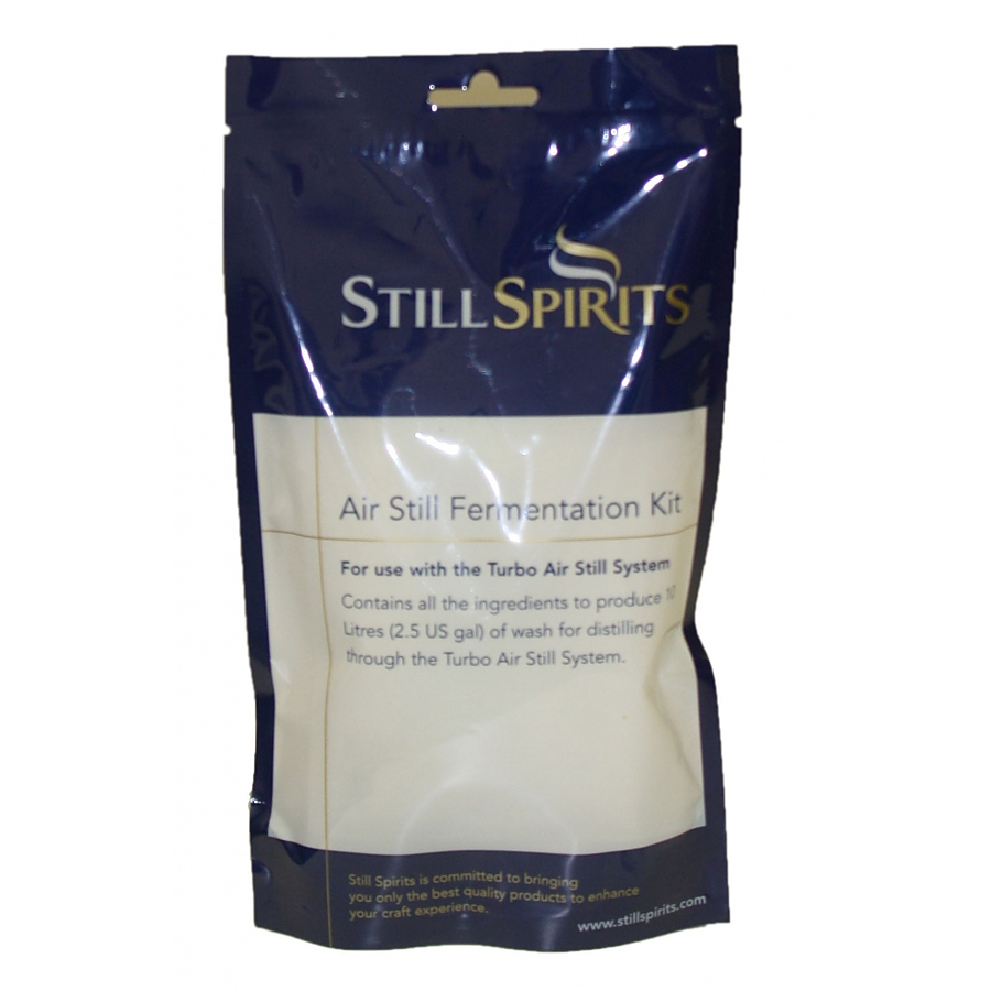 Air Still  Fermentation Kit - Image 1