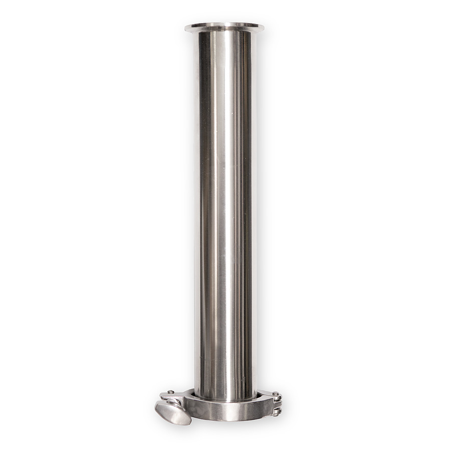 Create+ Straight Section - Image 1