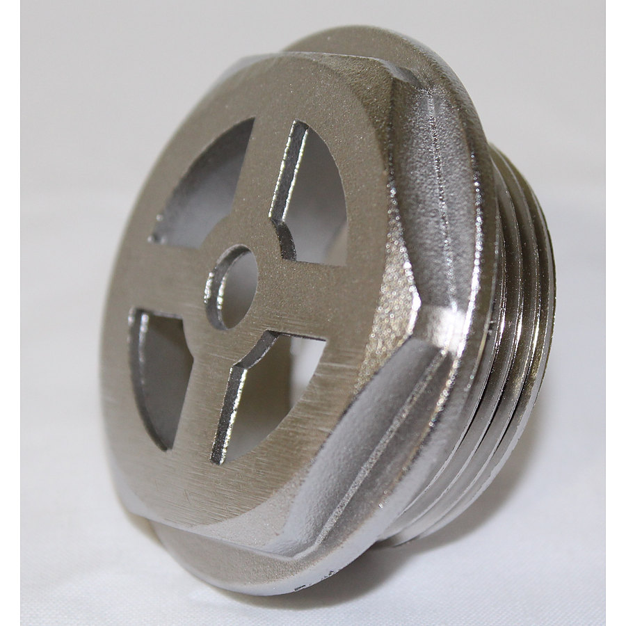T500 Condenser Lock Nut - Image 1
