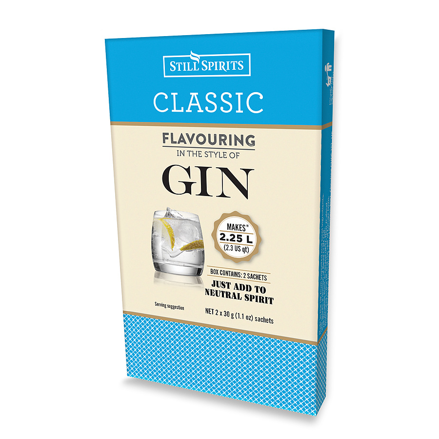 Still Spirits Premium Classic Gin - Image 1