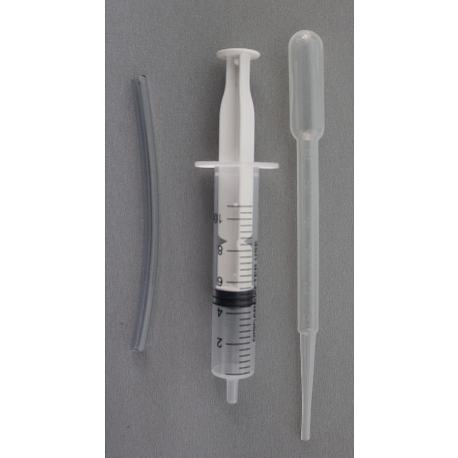 Syringe And Pippette Kit - Image 1