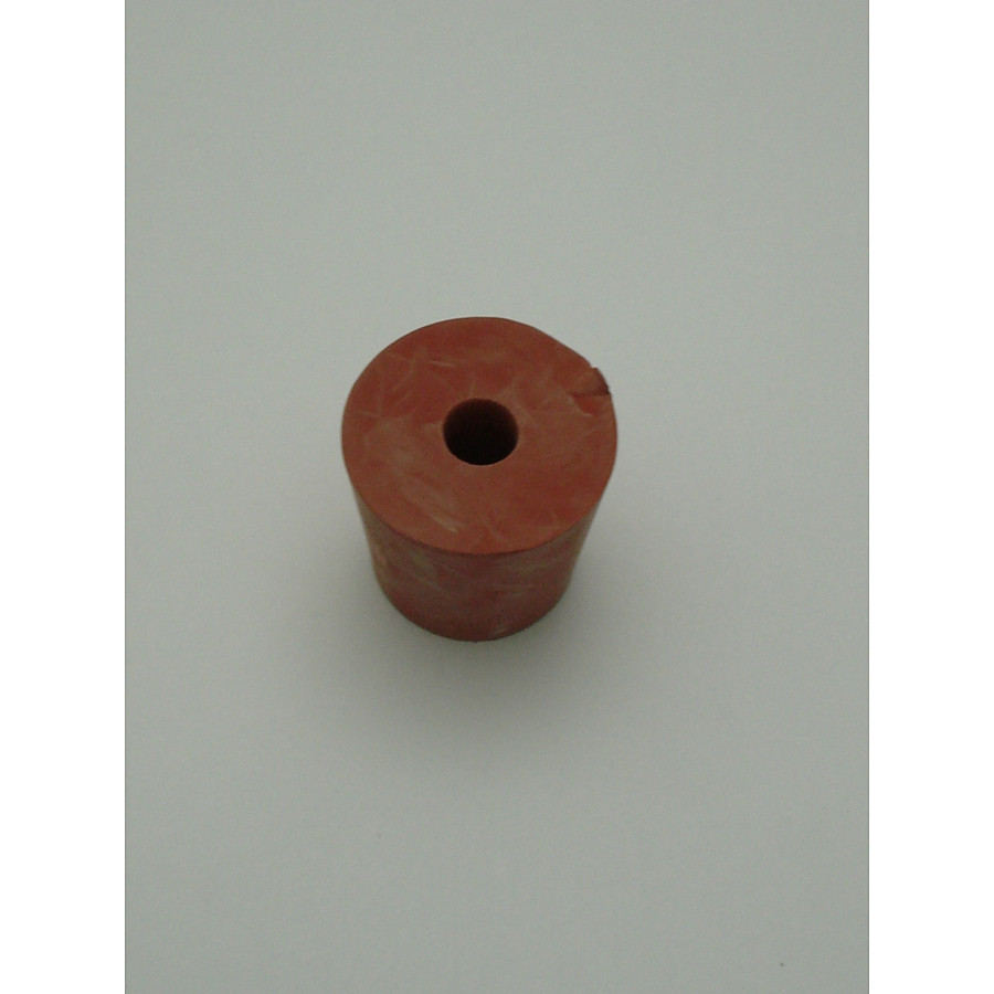 Rubber Bung (Tapered) Bored 45-50mm - Image 1