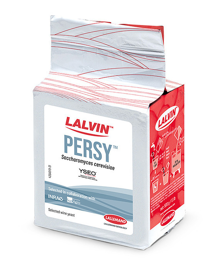 Lallemand Persy Wine Yeast 500g - Image 1