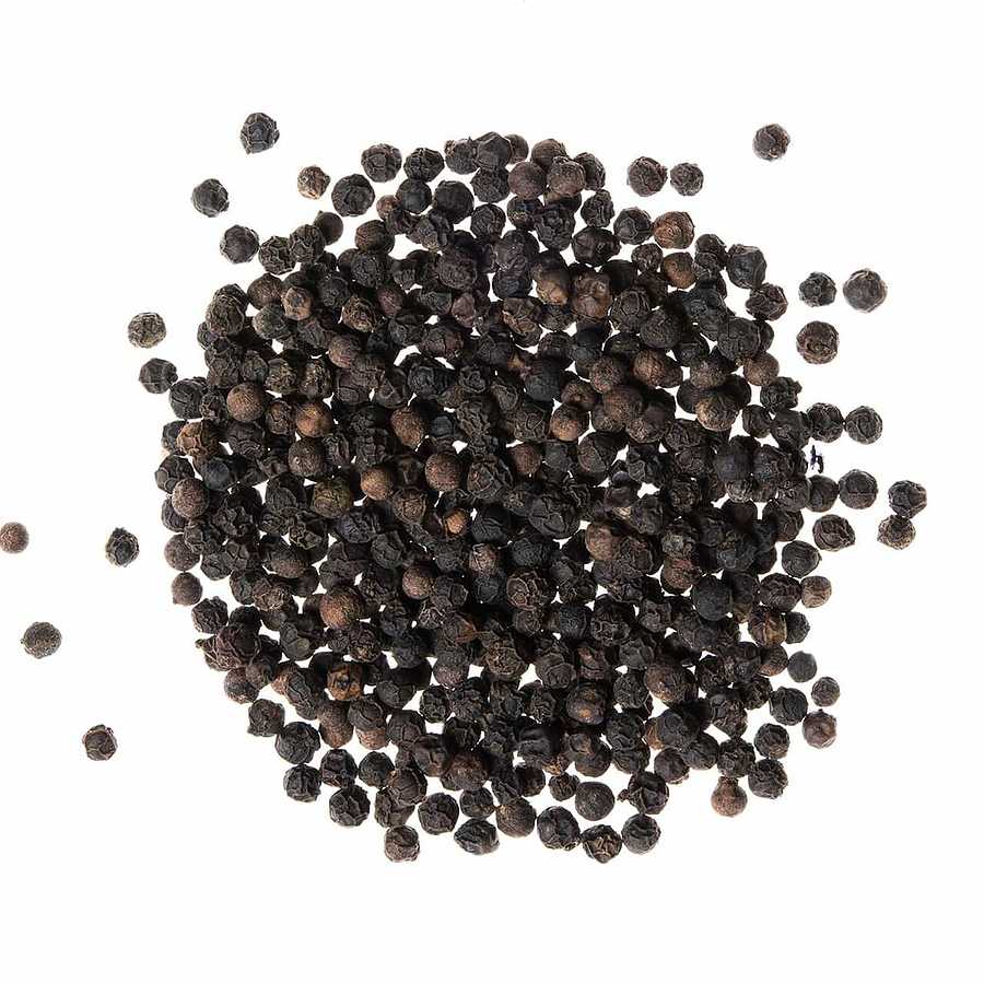 Peppercorn Black 500g - Image 1