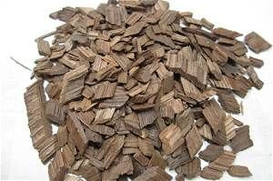 Bourbon Chip 200g - Image 1