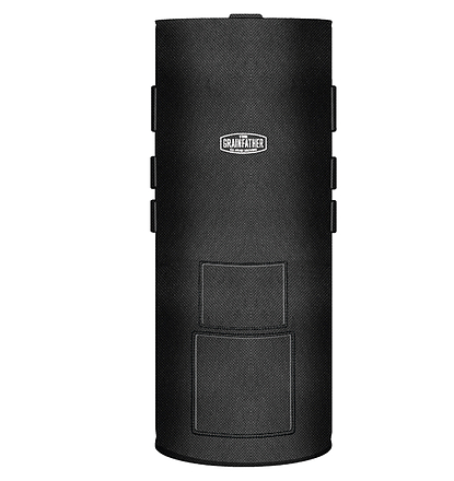 Conical Fermenter Insulation Jacket Conical Fermenter Insulation Jacket - Image 1