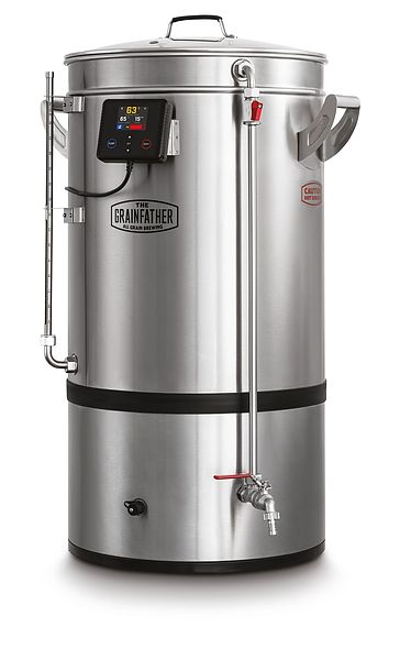 Grainfather G70 For The Brave - Image 1