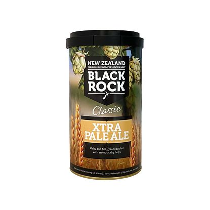 Black Rock Classic XPA 1.7Kg - Image 1