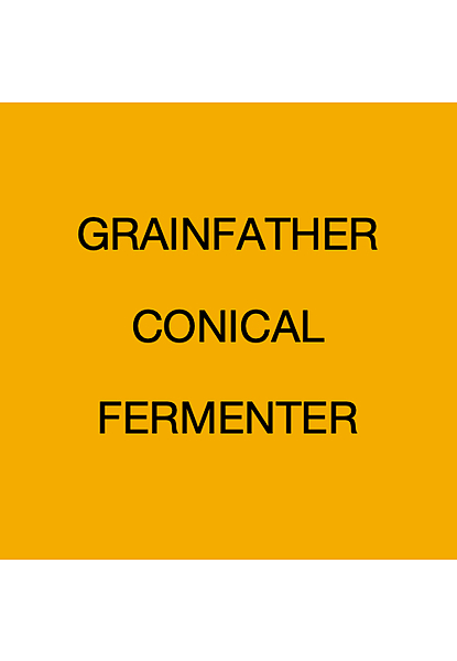 Grainfather Conical Fermenter Power Cord - Image 1
