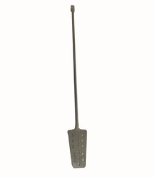 Stainless Steel Paddle - 60cm - Image 1
