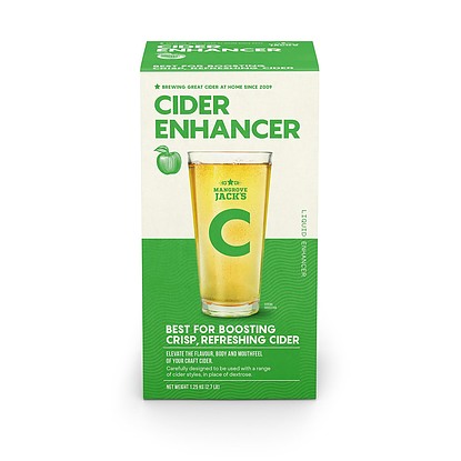 Mangrove Jacks Cider Enhancer 1.2kg - Image 1