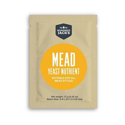 Mead Yeast Nutrient 12g - Image 1