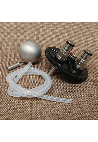 Fermentasaurus Carbonation Pressure Lid - Image 1