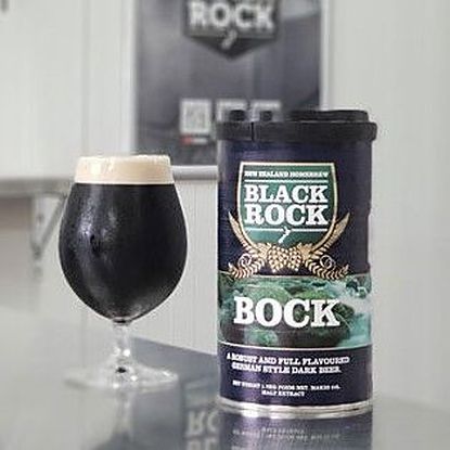 Black Rock Bock 1.7Kg - Image 1