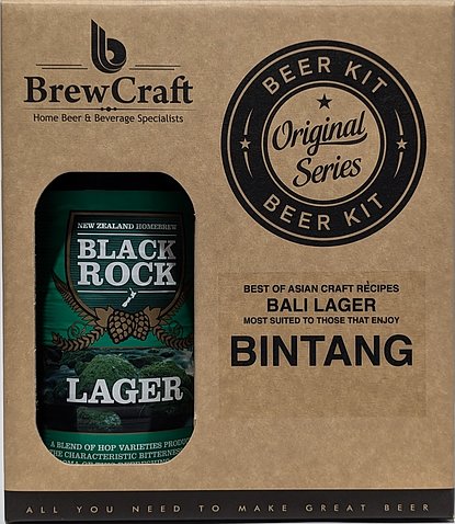 Bali Lager - Image 1