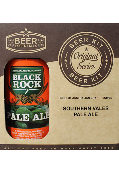 Southern Vales Pale Ale - Image 1