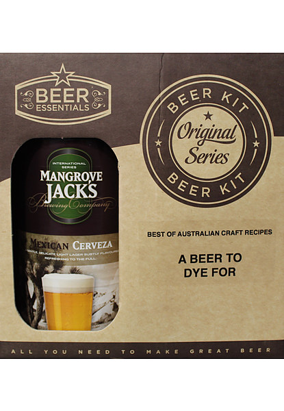 Beer To Dye For Dry Lager - Image 1