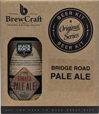 OverPass Pale Ale Recipe Kit - Image 1