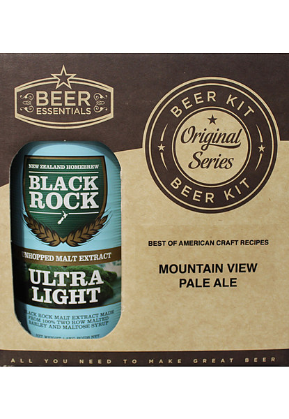 Mountain View American Pale Ale - Image 1
