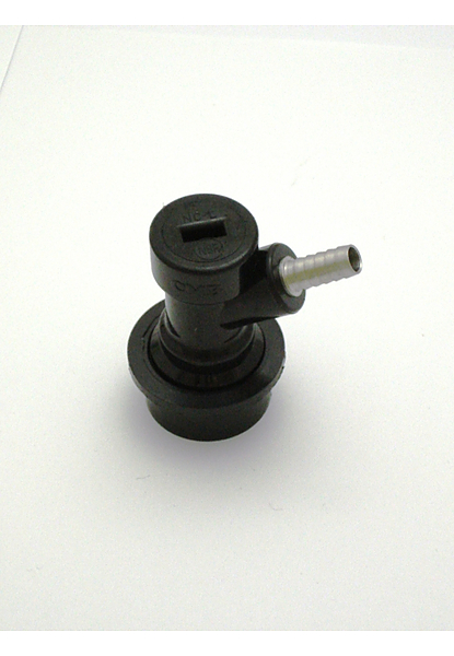 Ball Lock Beer Fitting - Image 1