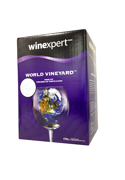 Californian Pinot Noir - World Vineyard Wine Concentrates - Image 1