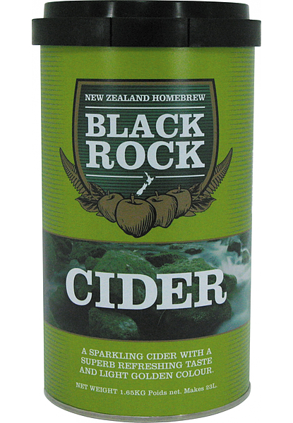Blackrock Cider 1.7Kg - Image 1