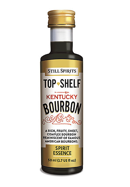 Still Spirits Kentucky Bourbon 50ML - Image 1
