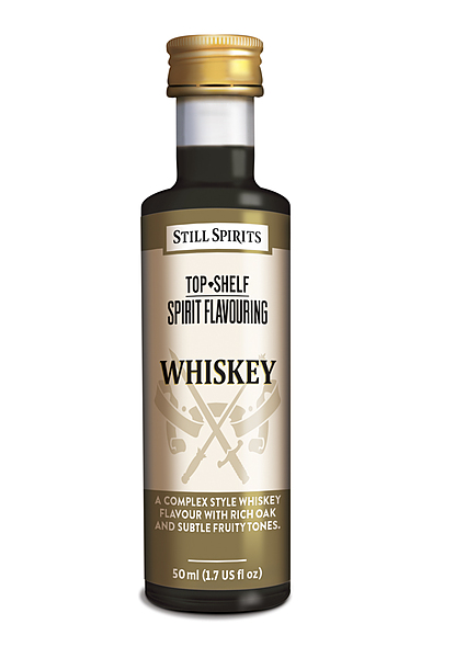 Still Spirits Whiskey 50ML - Image 1