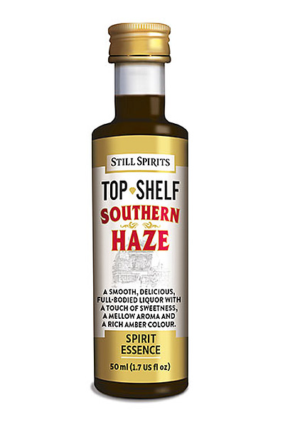 Still Spirits Southern Haze 50ML - Image 1