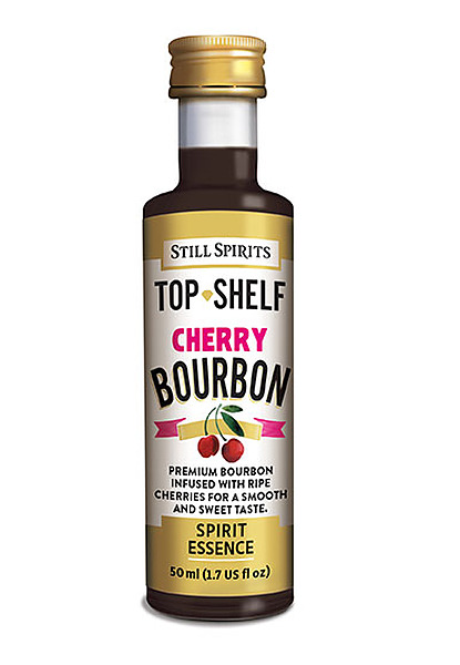 Still Spirits Cherry Bourbon 50ML - Image 1
