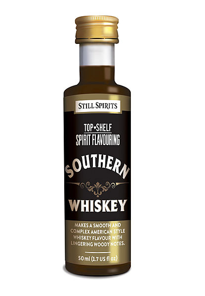 Still Spirits Southern Whiskey 50ML - Image 1