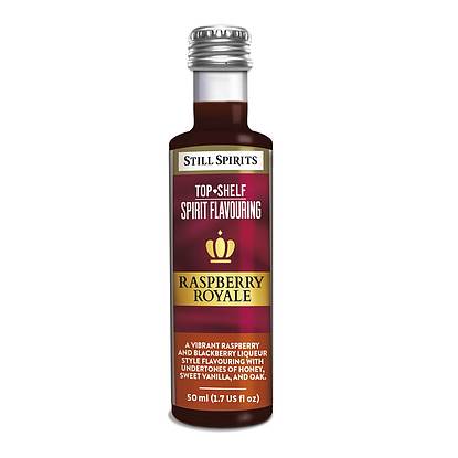 Still Spirits Raspberry Royale 50ml - Image 1