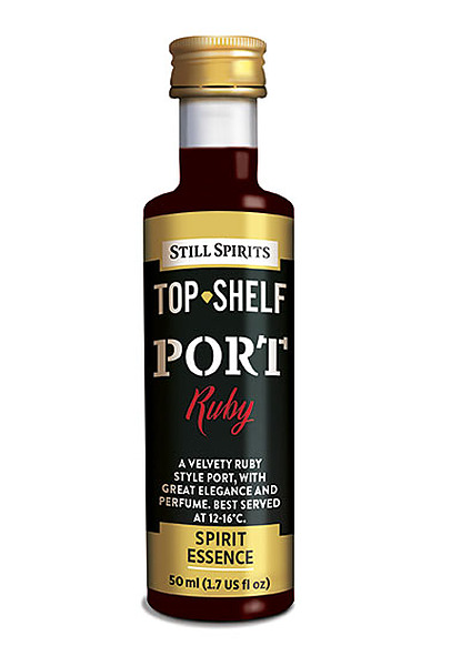 Still Spirits Ruby Port 50ML - Image 1