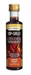 Still Spirits Cinnamon Whisky 50ML - Image 1