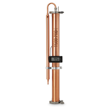 Still Spirits T500 Pro Copper Condenser - Image 1