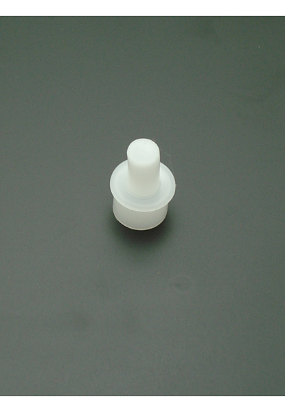 Fermenter Tap Sediment Reducer - Image 1