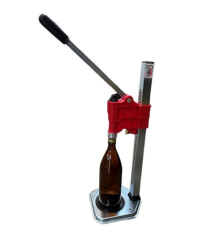 Grifo Bench Capper - Image 1