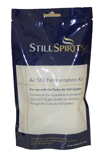 Air Still  Fermentation Kit - Image 1