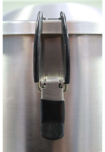 T500 Wire Clamp - Image 1