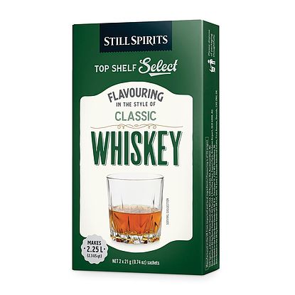 Still Spirits Premium Classic Whiskey - Image 1