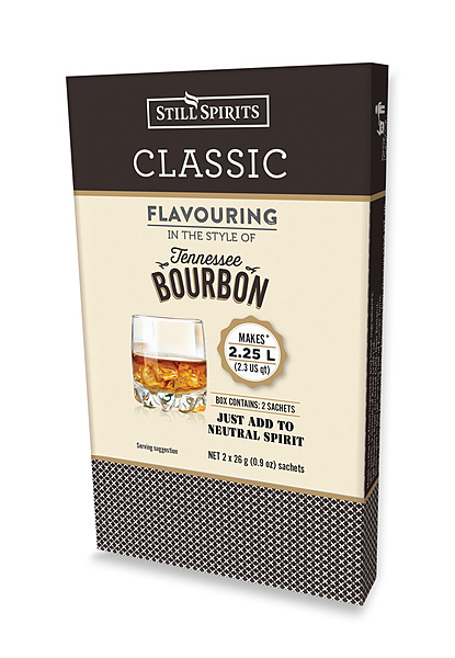 Still Spirits Premium Classic Tennessee Bourbon - Image 1