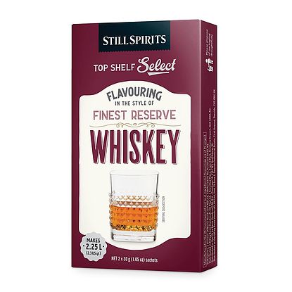 Still Spirits Premium Classic Finest Reserve Whisky - Image 1